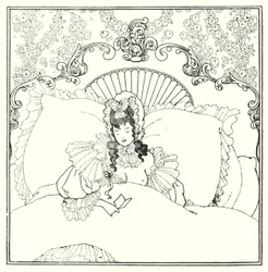The Love Letter