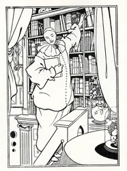 Design for the Cover of 