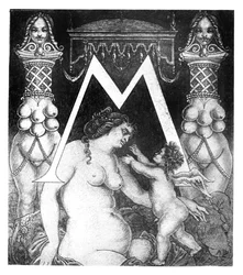 Initial Letter 