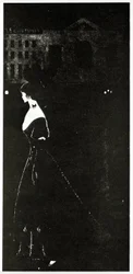 The Night, 1894