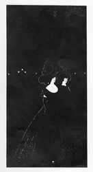 Les Passades, illustration from 
