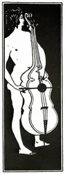The Man with the Cello, c.1894