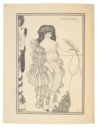 Lysistrata