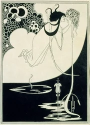 The Climax, illustration from 