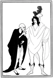 The Examination of the Herald