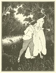 The Three Musicians