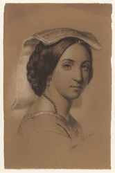 Italian Woman