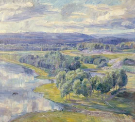 From Ringerike