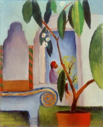 Arabian Café (Little Turk)