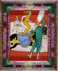 In the Circus