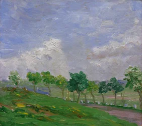 Landscape near Kandern