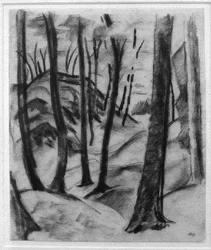 Motif from the Wolf