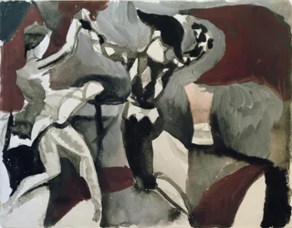 Dancer