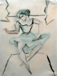 Dancer