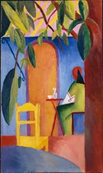 Turkish Cafe