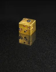 Box by Faberge