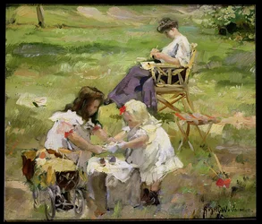The Picnic