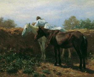 The Kiss I