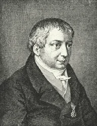 Friedrich Schlegel, German Poet