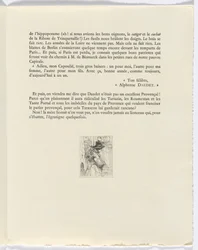 Frédéric Mistral: Memoirs and Stories by Frédéric Mistral: vagabond (page 223)