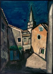 The Village Graveson
