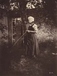 Peasant