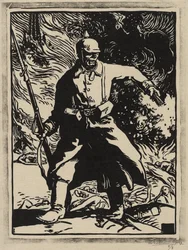 The Prussian Soldier