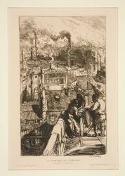The Goblin Quarter