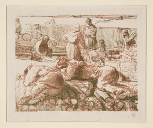 Workers
