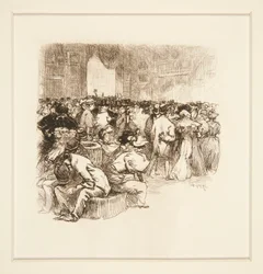 Salon