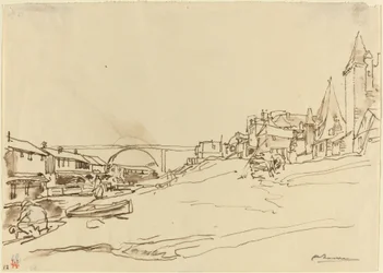 The House of the King of Poland (Angers)