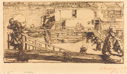The Wash-house