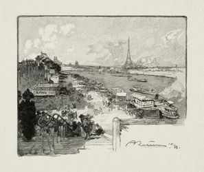 The Point-du-Jour