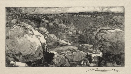 The Circus of Long Rock