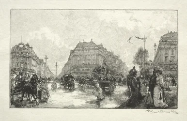 Opera Square