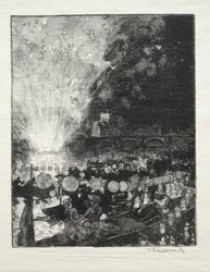 Venetian Festival