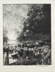 Venetian Festival