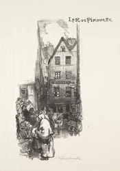 Rue Pirouette