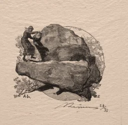 The Trembling Rock