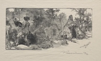 The Charcoal Burners