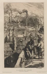 The Gobelin Quarter