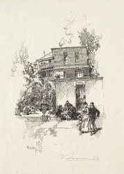A Tavern