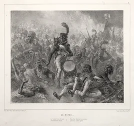 The Album of 1832: Awakening