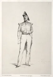 Marshal Baraquey d