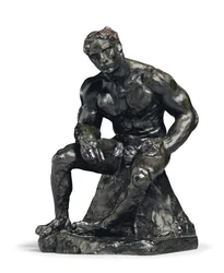 American Athlete, 1901; c. 1927-1935