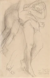 Figure Sketch