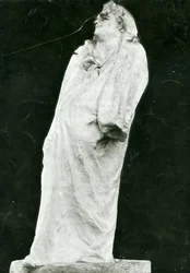 French Writer Honoré de Balzac