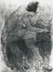 Isadora Duncan