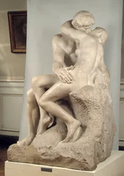 The Kiss