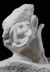 The Hand of God, or The Creation, 1902